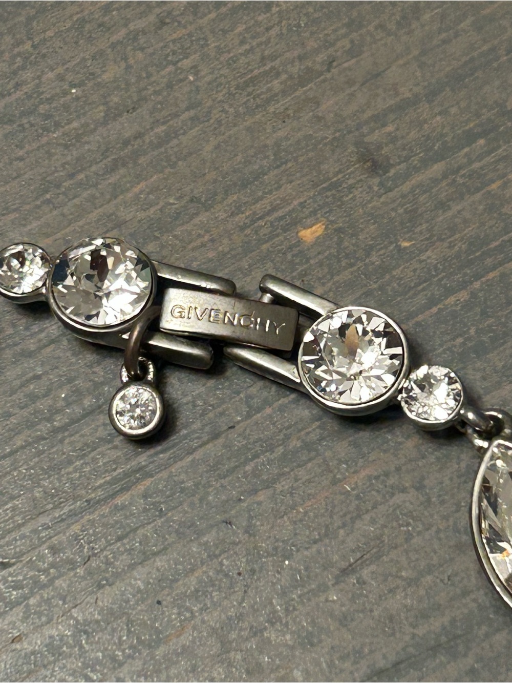 Stunning Givenchy bracelet